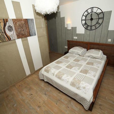 לנס Hotel De France מראה חיצוני תמונה