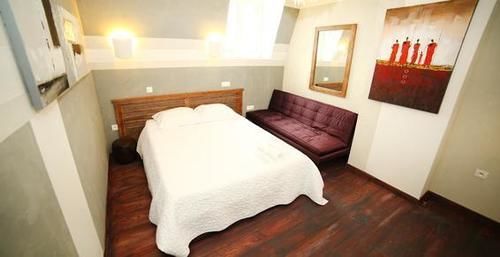 לנס Hotel De France מראה חיצוני תמונה