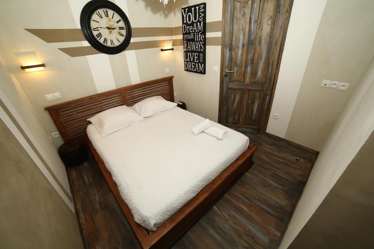 לנס Hotel De France מראה חיצוני תמונה